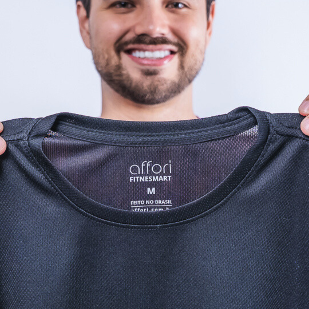 5er-Set Technologie-T-Shirts für Herren – Jubiläumsaktion - KONIGFIT