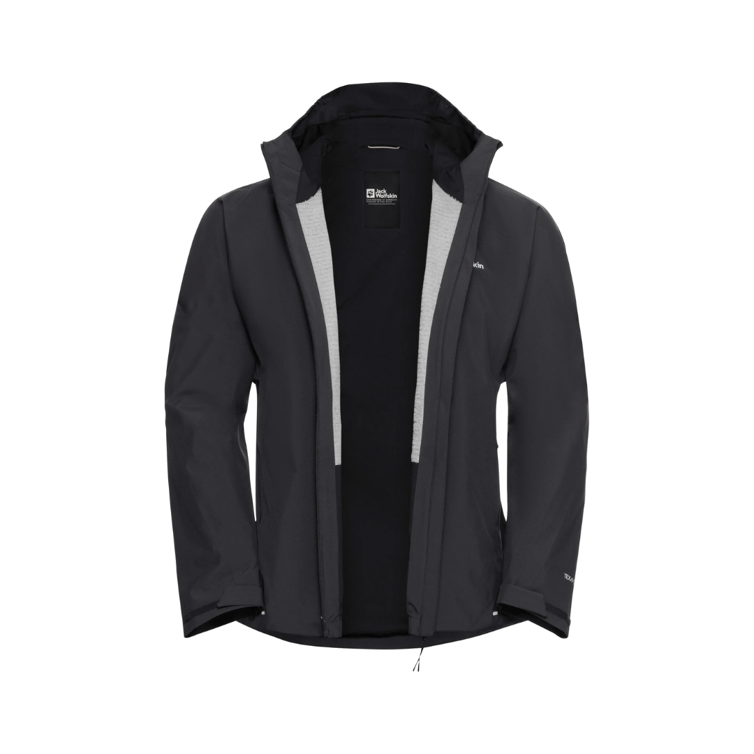 3 Jack Wolfskin PRELIGHT – Outdoor jacket (Holen Sie sich 3 Jacken zum Preis von 1)