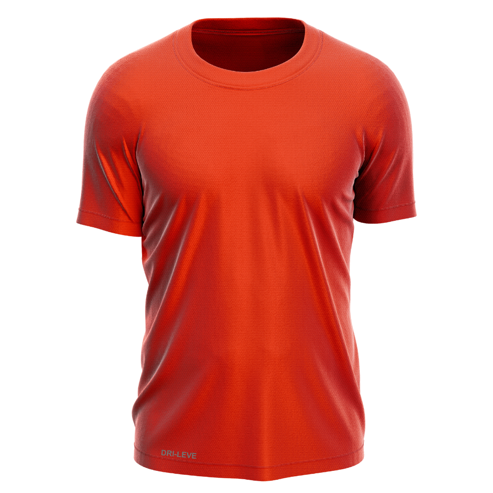 7er-Set Technologische T-Shirts - Anti-Schweiß - KONIGFIT