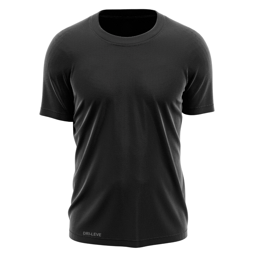 7er-Set Technologische T-Shirts - Anti-Schweiß - KONIGFIT