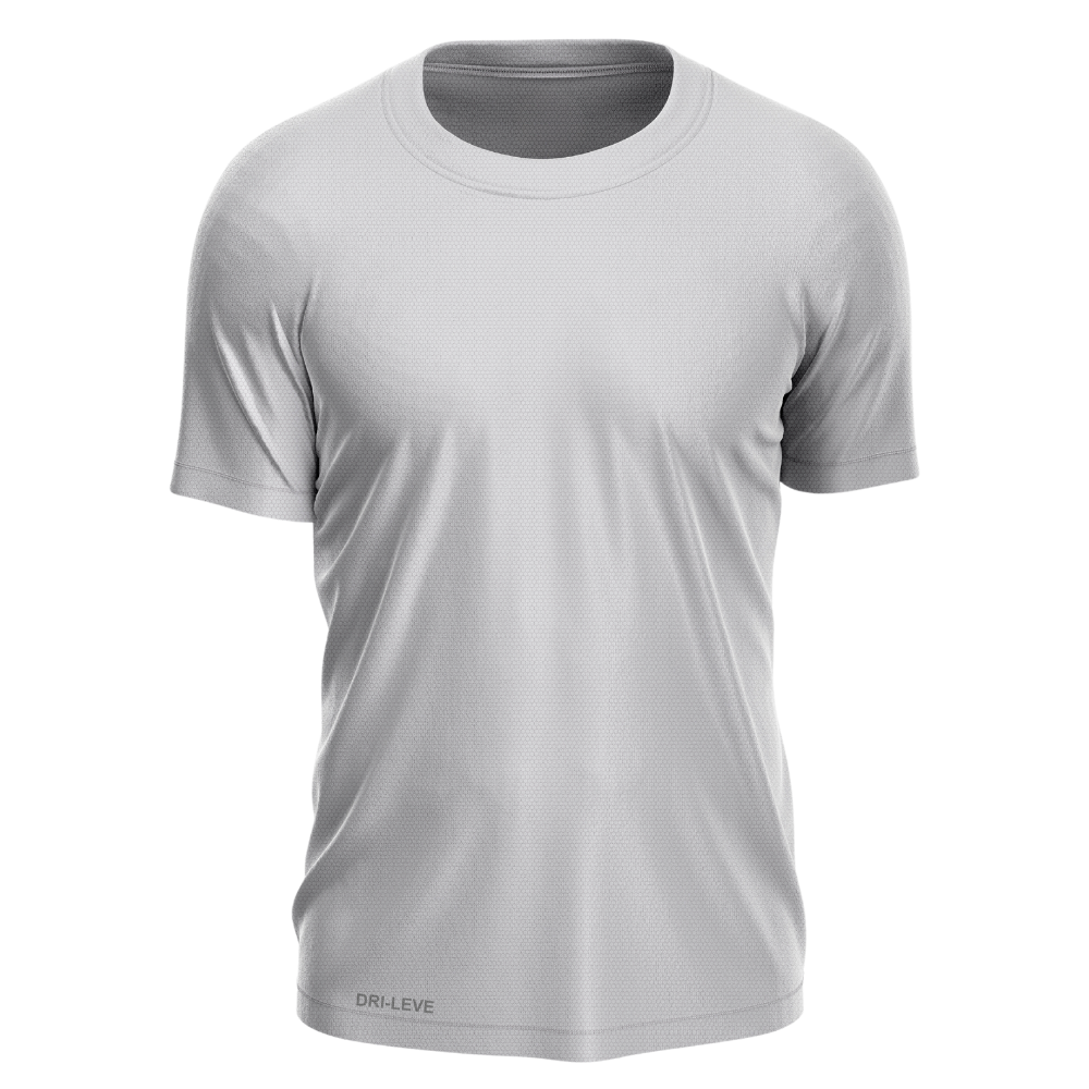 7er-Set Technologische T-Shirts - Anti-Schweiß - KONIGFIT