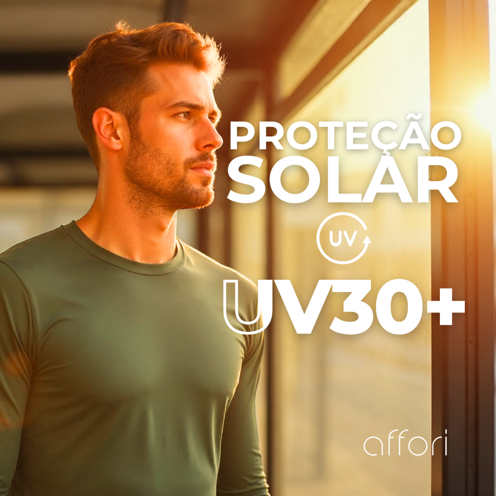 Set mit 4 Langarm-T-Shirts mit Technologie – Winteraktion - KONIGFIT