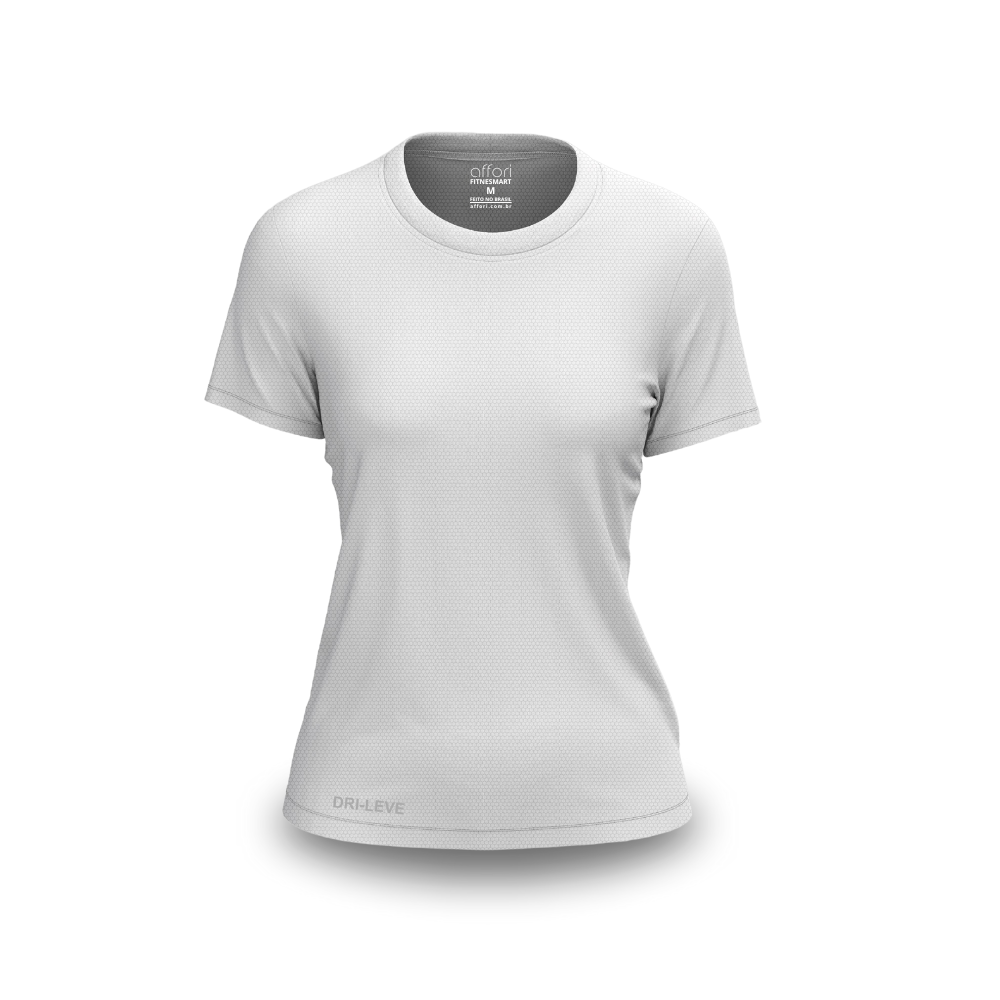 Damen Dry Fit Gym T-Shirt – Anti-Schweiß - KONIGFIT