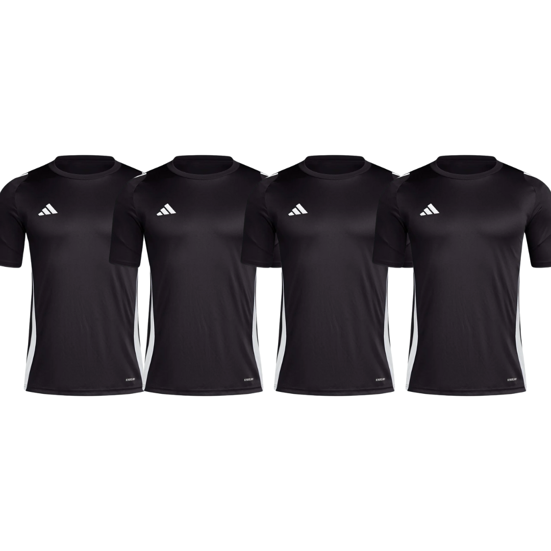 4 Adidas Essentials Streifen Trainingsshirt (Kaufen Sie 1 und erhalten Sie 4 gratis)