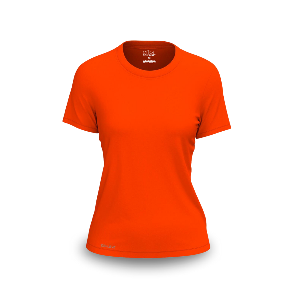Damen Dry Fit Gym T-Shirt – Anti-Schweiß - KONIGFIT