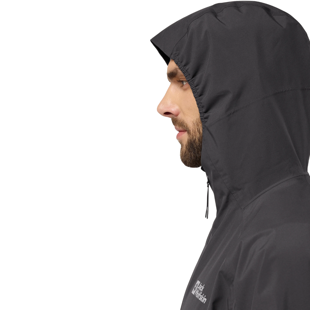 3 Jack Wolfskin PRELIGHT – Outdoor jacket (Holen Sie sich 3 Jacken zum Preis von 1)