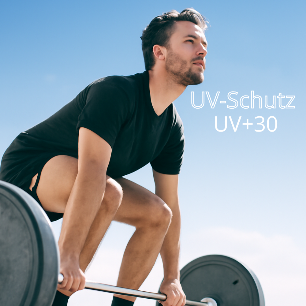 3er-Set Technologische T-Shirts – Anti-Schweiß - KONIGFIT