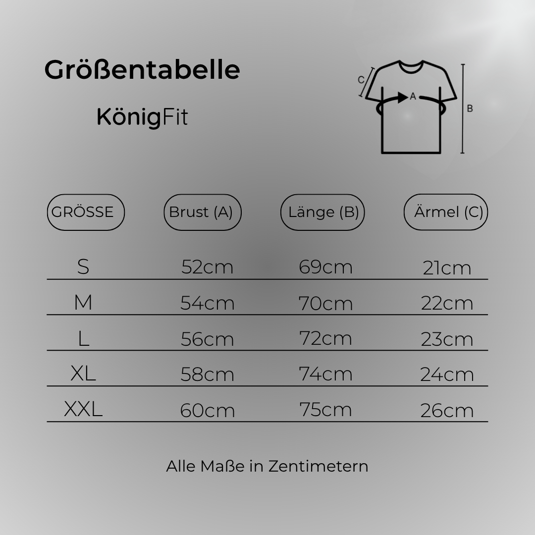 3er-Set Dry Fit Trainings-T-Shirts für Herren – Anti-Schweiß - KONIGFIT