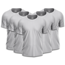 5er-Set Technologie-T-Shirts für Herren – Jubiläumsaktion - KONIGFIT