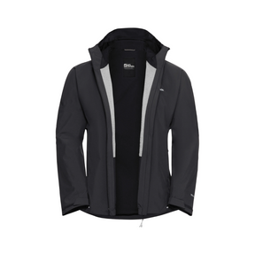 3 Jack Wolfskin PRELIGHT – Outdoor jacket (Holen Sie sich 3 Jacken zum Preis von 1)