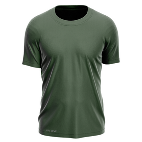 7er-Set Technologische T-Shirts - Anti-Schweiß - KONIGFIT