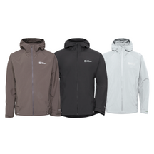 3 Jack Wolfskin PRELIGHT – Outdoor jacket (Holen Sie sich 3 Jacken zum Preis von 1)