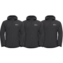3 Jack Wolfskin PRELIGHT – Outdoor jacket (Holen Sie sich 3 Jacken zum Preis von 1)