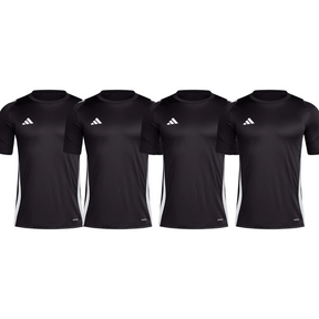 4 Adidas Essentials Streifen Trainingsshirt (Kaufen Sie 1 und erhalten Sie 4 gratis)