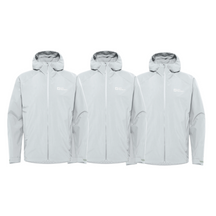 3 Jack Wolfskin PRELIGHT – Outdoor jacket (Holen Sie sich 3 Jacken zum Preis von 1)