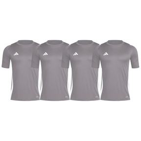 4 Adidas Essentials Streifen Trainingsshirt (Kaufen Sie 1 und erhalten Sie 4 gratis)