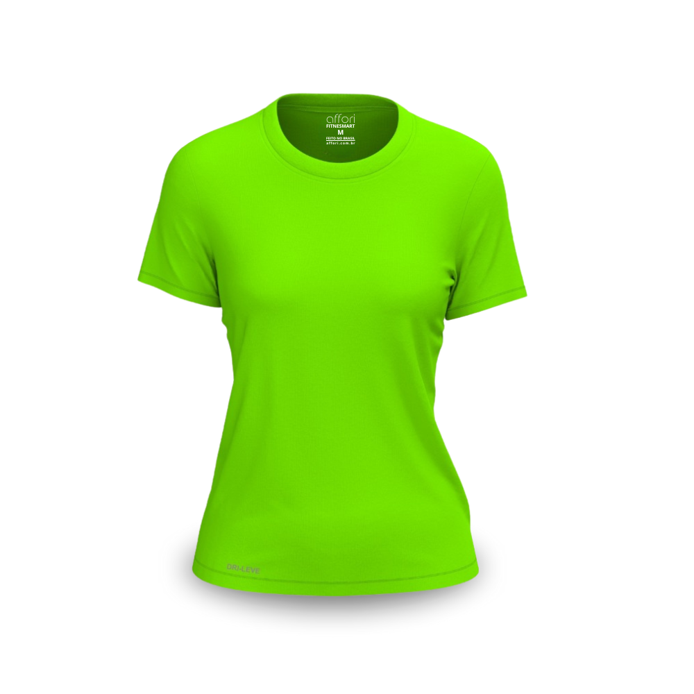 Damen Fitness Tech T-Shirt - Schweißresistent - KONIGFIT