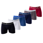 6er-Set Espartan™ Technologische Boxershorts – Mikrofaser - KONIGFIT