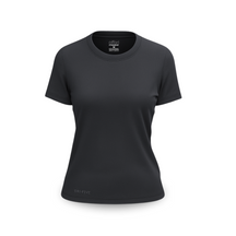 Damen Dry Fit Gym T-Shirt – Anti-Schweiß - KONIGFIT