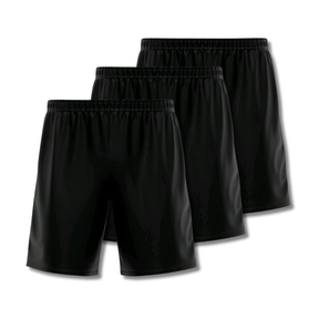 Herren 3-teiliges Shorts Set - KONIGFIT