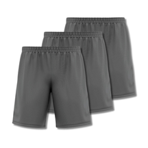 Herren 3-teiliges Shorts Set - KONIGFIT