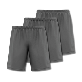 Herren 3-teiliges Shorts Set - KONIGFIT