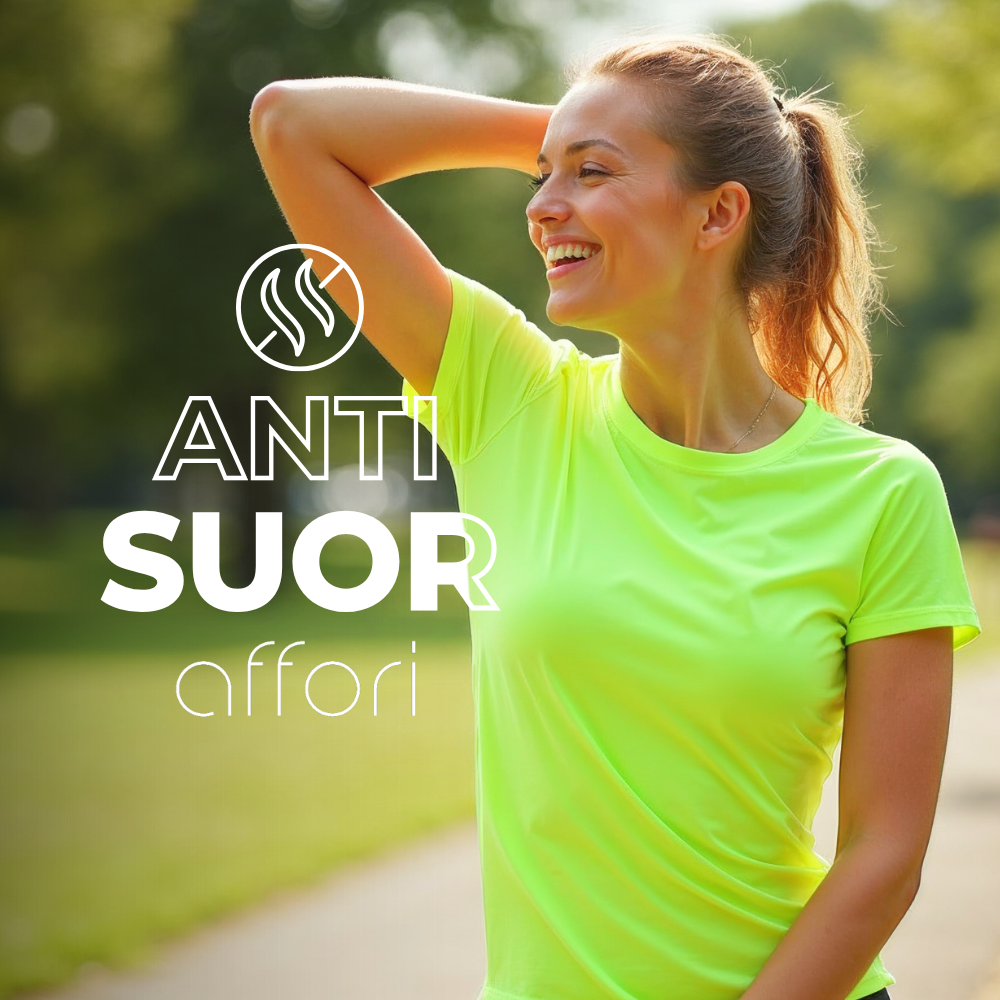 5er-Set Dry Fit T-Shirts für Damen für das Fitnessstudio – Anti-Schweiß - KONIGFIT