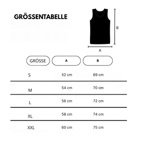 3-teiliges Tanktop-Set – Anti-Schweiß und Anti-Geruch - KONIGFIT